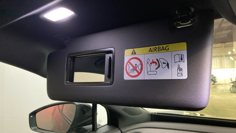 Volkswagen ID.4 210kW Black Edition Pro 77kWh 5dr Auto Electric Estate